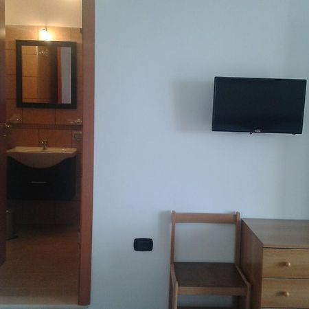 마리나디카메로타 Borgo Marinaro B&B 외부 사진