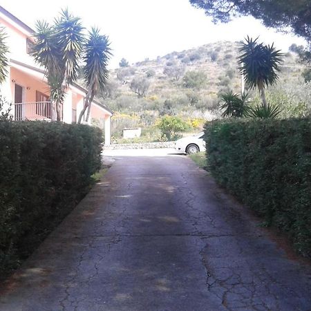 마리나디카메로타 Borgo Marinaro B&B 외부 사진