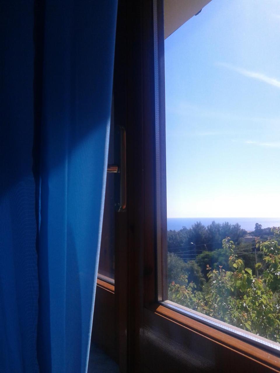 마리나디카메로타 Borgo Marinaro B&B 외부 사진