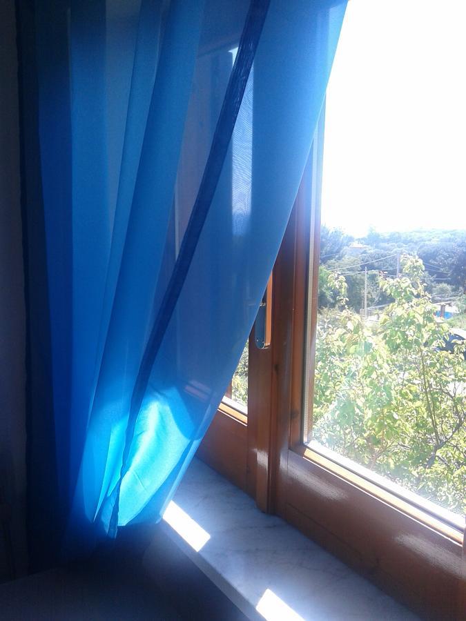 마리나디카메로타 Borgo Marinaro B&B 외부 사진