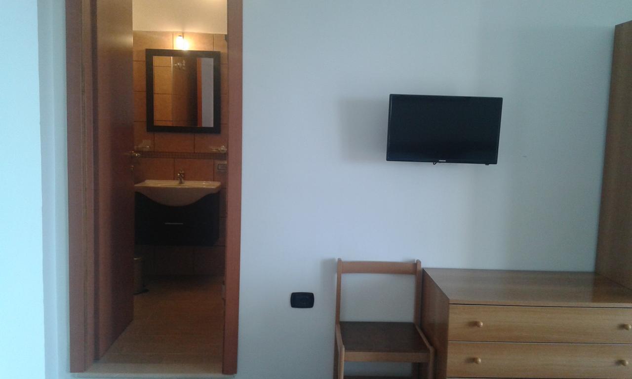 마리나디카메로타 Borgo Marinaro B&B 외부 사진