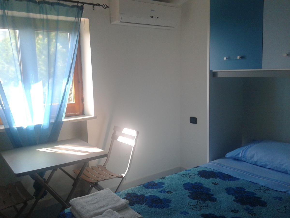 마리나디카메로타 Borgo Marinaro B&B 외부 사진