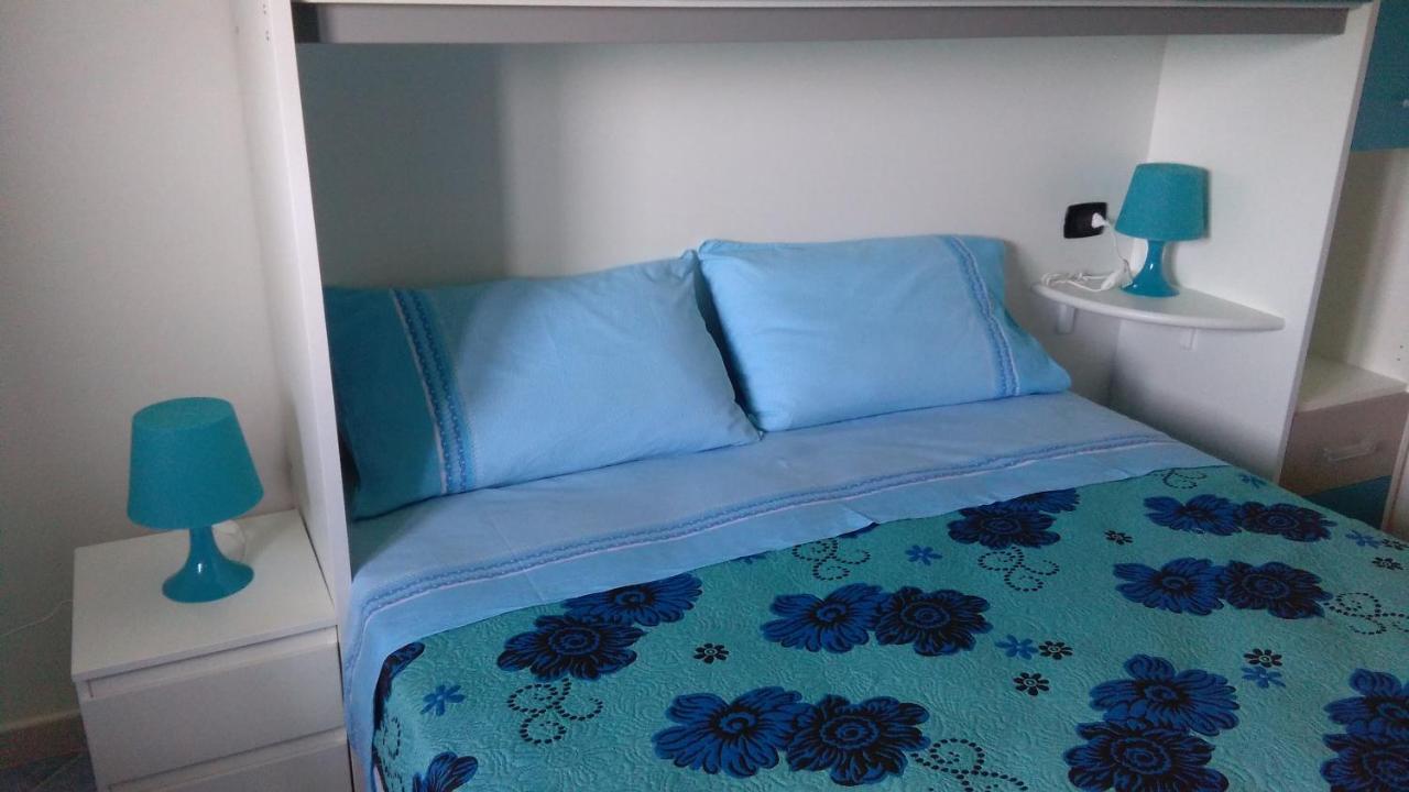 마리나디카메로타 Borgo Marinaro B&B 외부 사진
