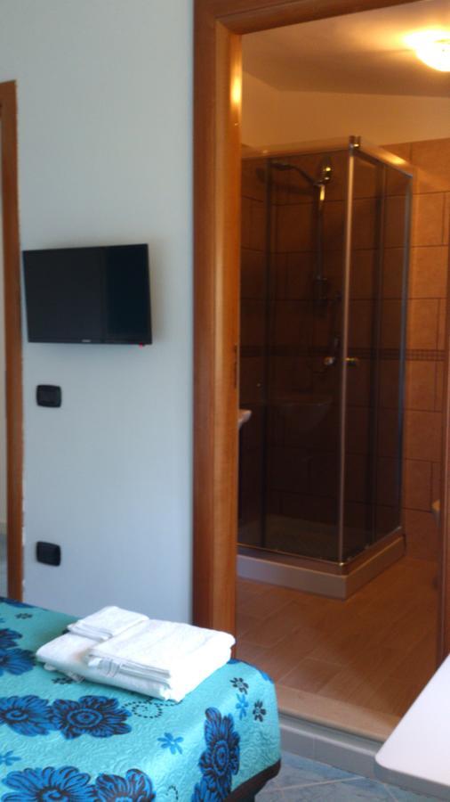 마리나디카메로타 Borgo Marinaro B&B 외부 사진