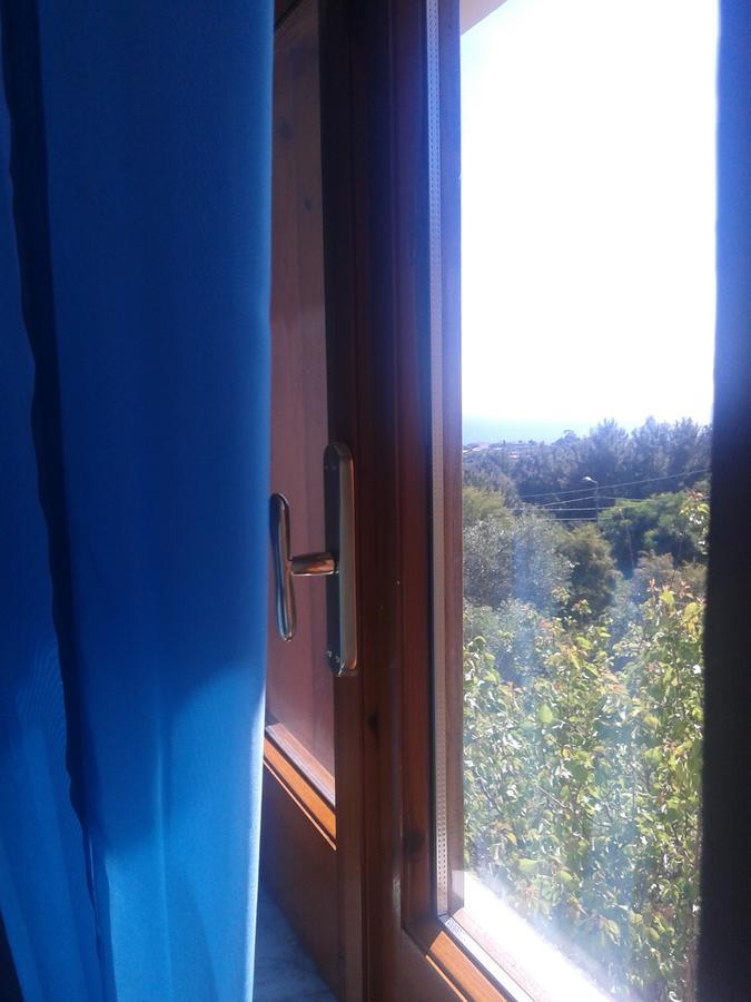 마리나디카메로타 Borgo Marinaro B&B 외부 사진