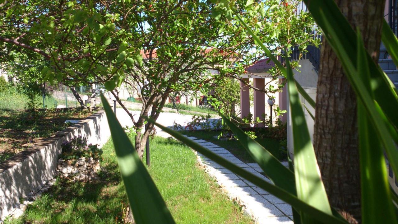 마리나디카메로타 Borgo Marinaro B&B 외부 사진